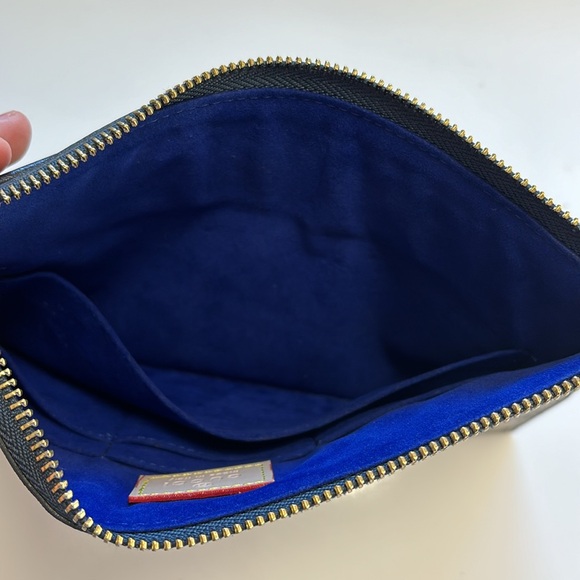 Gucci Wristlet/Clutch - Picture 4 of 5